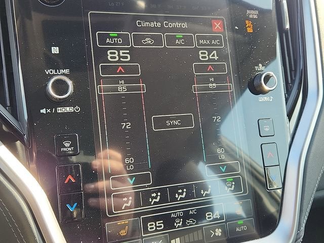 2023 Subaru Legacy Premium