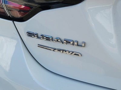 2023 Subaru Legacy Premium