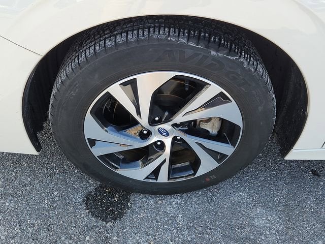 2023 Subaru Legacy Premium