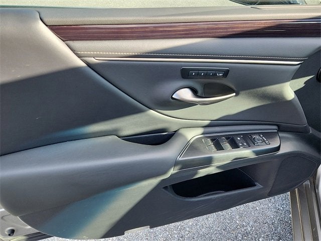 2021 Lexus ES ES 350