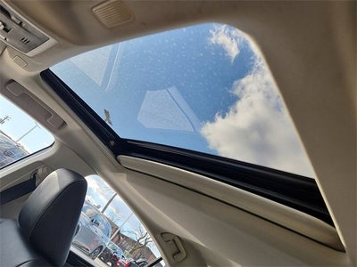 2021 Lexus ES ES 350