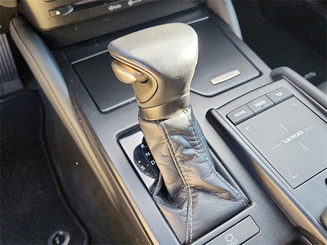 2021 Lexus ES ES 350