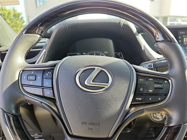 2021 Lexus ES ES 350