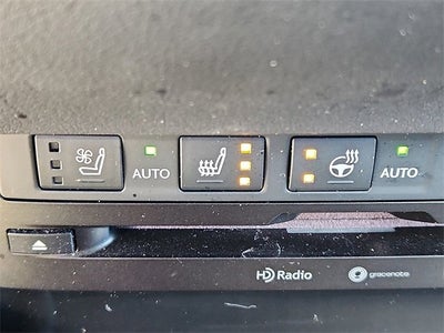 2021 Lexus ES ES 350