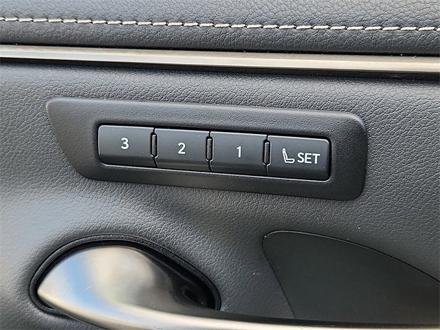 2021 Lexus ES ES 350