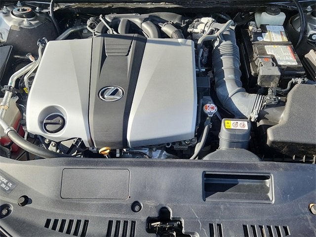 2021 Lexus ES ES 350