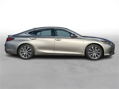 2021 Lexus ES ES 350