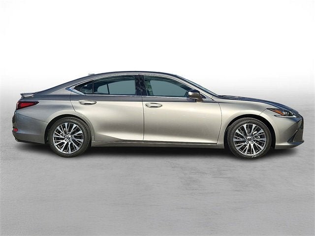 2021 Lexus ES ES 350