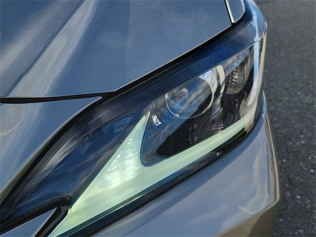 2021 Lexus ES ES 350