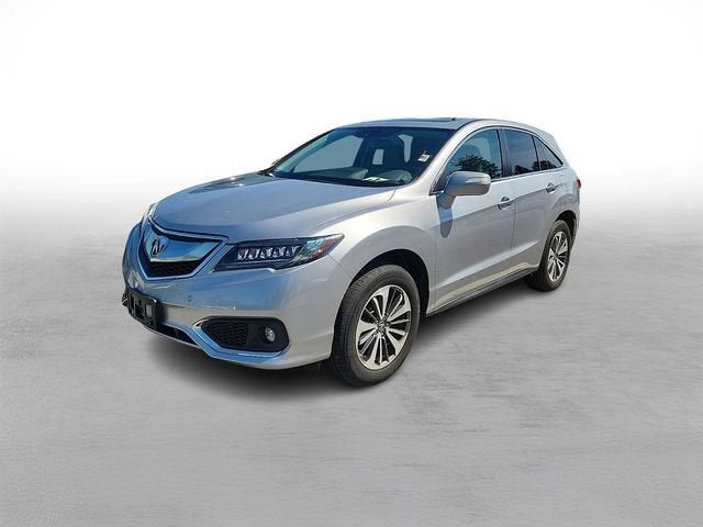 2017 Acura RDX w/Advance Package