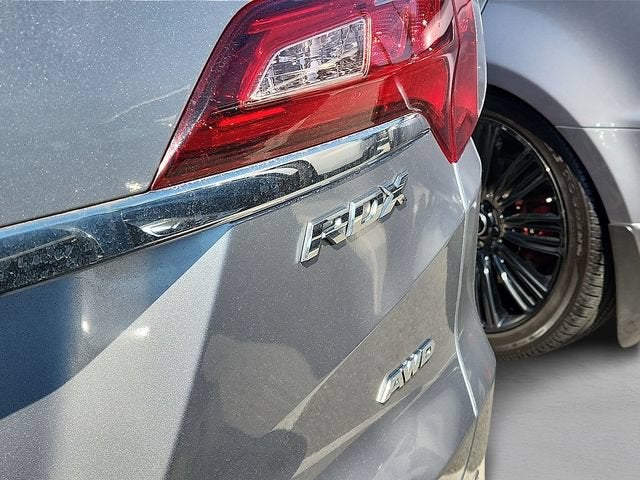 2017 Acura RDX w/Advance Package