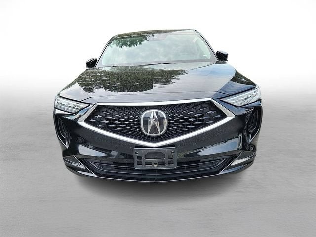 2023 Acura MDX w/Technology Package