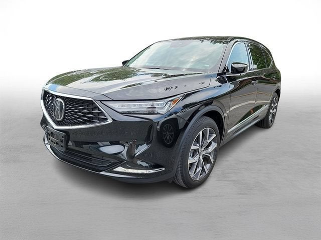 2023 Acura MDX w/Technology Package