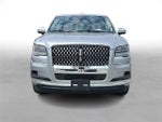 2022 Lincoln Navigator Black Label