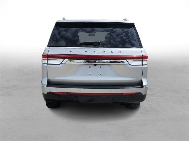 2022 Lincoln Navigator Black Label