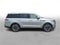 2022 Lincoln Navigator Black Label
