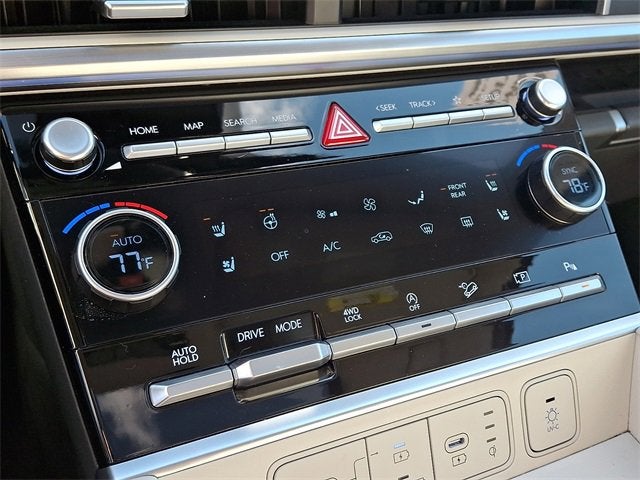 2024 Hyundai Santa Fe Limited