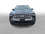 2025 Hyundai Santa Cruz SEL Activity