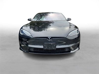2022 Tesla Model S Base