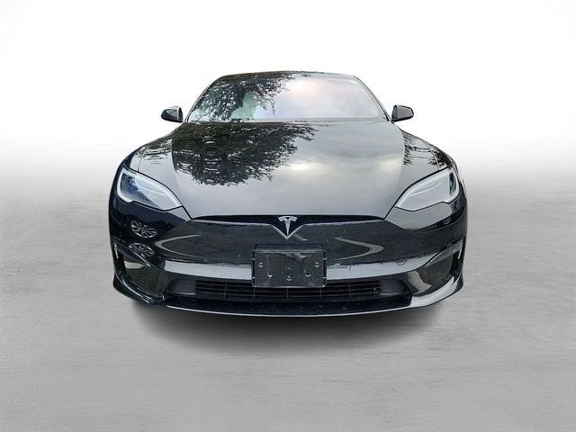 2022 Tesla Model S Base