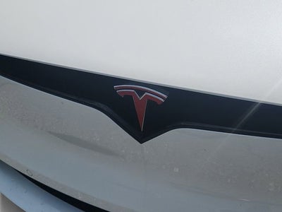 2022 Tesla Model X Base