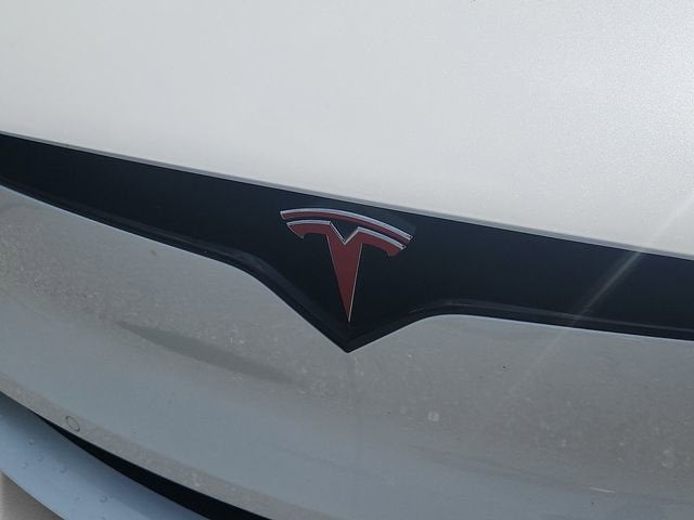 2022 Tesla Model X Base