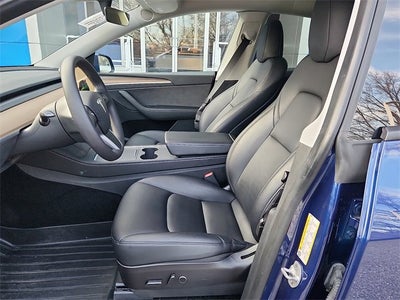 2023 Tesla Model Y Performance