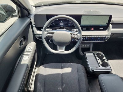 2025 Hyundai IONIQ 5 SE