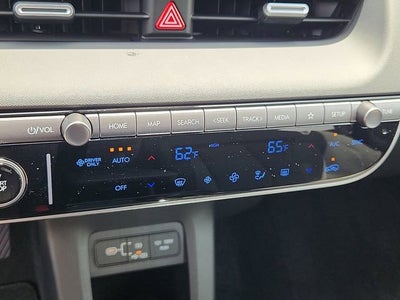 2025 Hyundai IONIQ 5 SE