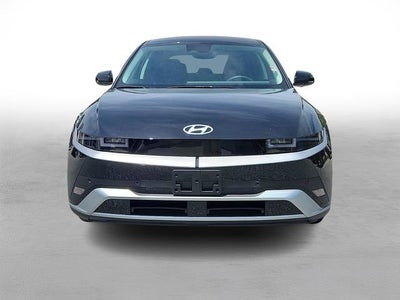 2025 Hyundai IONIQ 5 SE