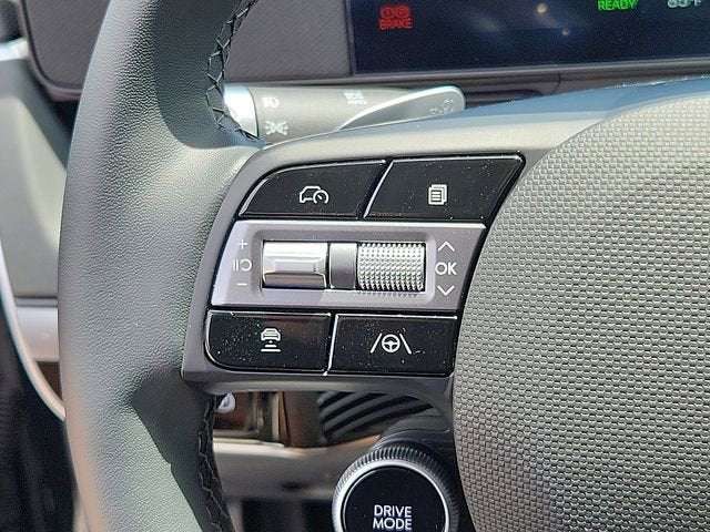 2025 Hyundai IONIQ 5 SE