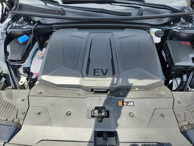 2025 Hyundai IONIQ 5 SE