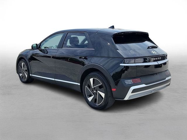 2025 Hyundai IONIQ 5 SE