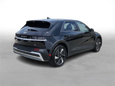 2025 Hyundai IONIQ 5 SE