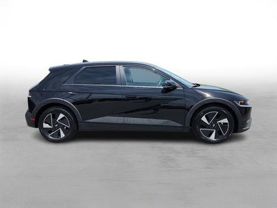 2025 Hyundai IONIQ 5 SE