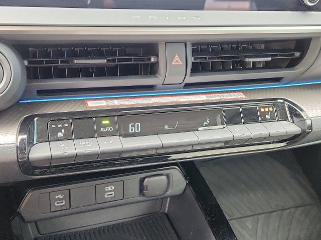 2024 Toyota Prius XLE AWD-e