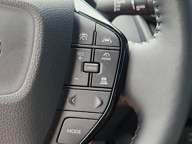 2024 Toyota Prius XLE AWD-e