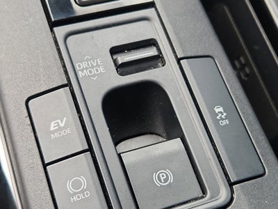 2024 Toyota Prius XLE AWD-e