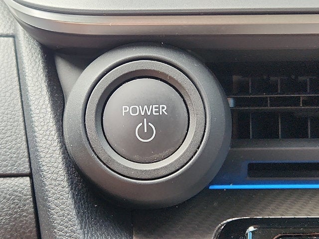 2024 Toyota Prius XLE AWD-e