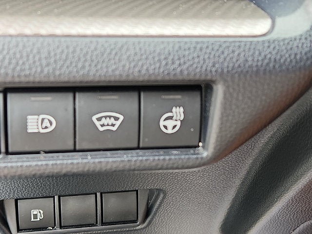 2024 Toyota Prius XLE AWD-e