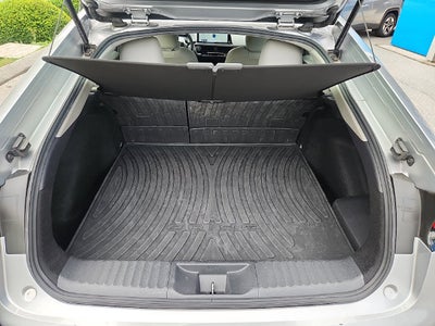 2024 Toyota Prius XLE AWD-e