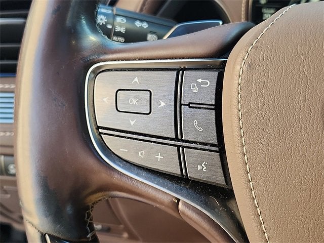 2018 Lexus LS LS 500