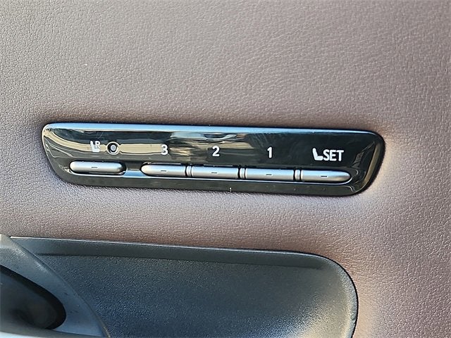 2018 Lexus LS LS 500