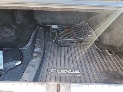 2018 Lexus LS LS 500