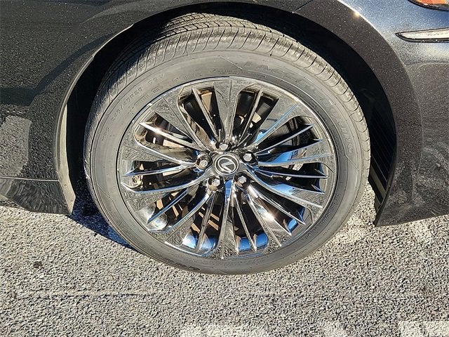 2018 Lexus LS LS 500