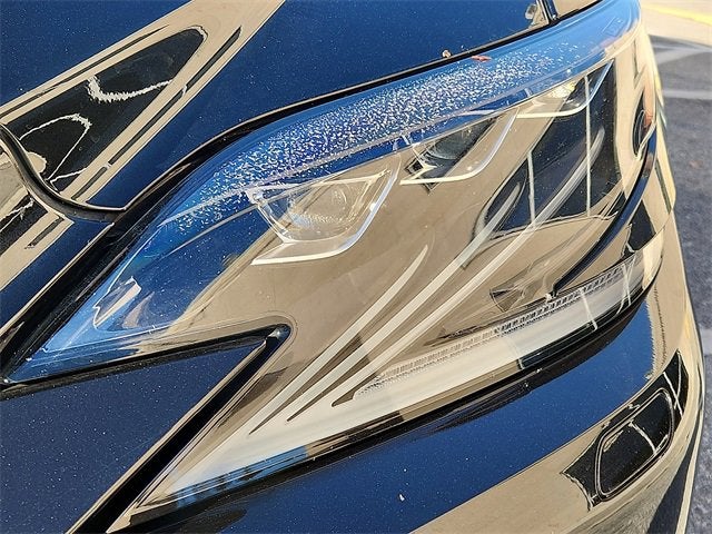 2018 Lexus LS LS 500