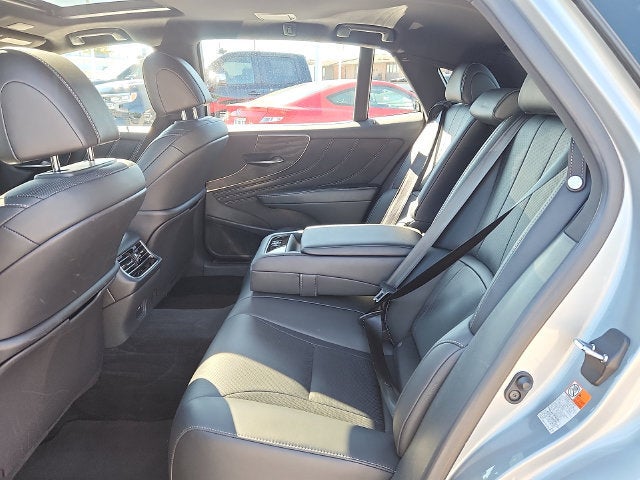 2021 Lexus LS 500 LS 500