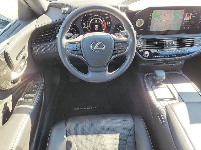 2021 Lexus LS 500 LS 500