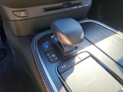 2021 Lexus LS 500 LS 500