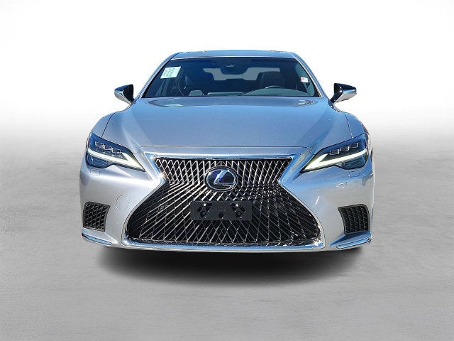 2021 Lexus LS 500 LS 500